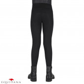 Pantaloni Zahra Junior, QHP