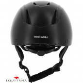 Toca Topy, Riding World
