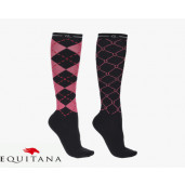 Sosete Classic 2 perechi