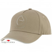 Sapca Je t'aime, Equitheme