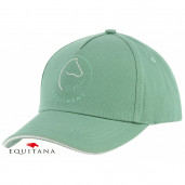 Sapca Je t'aime, Equitheme