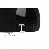 Sapca Je t'aime, Equitheme