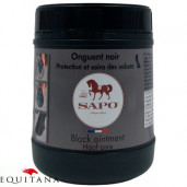 Unsoare copite, Sapo