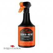 Solutie pentru curatat produse din piele, Kerbl