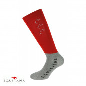 Sosete Equi-Theme
