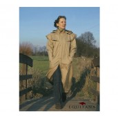 stockman coat