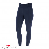 Pantaloni de echitatie HighWaist Kerbl