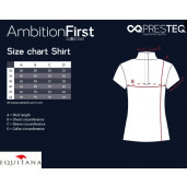 Tricou AmbitionFirst