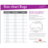 Patura fleece