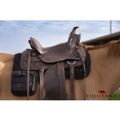 Valtrap western cu buzunare, Westride