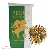 Furaje pentru cai, Pegus Classic-Vital Musli
