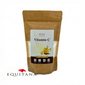 Vitamina C, Over Horse