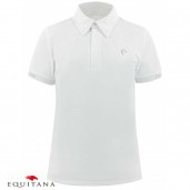Tricou Wellington, Equi-Theme