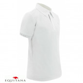 Tricou Wellington, Equi-Theme