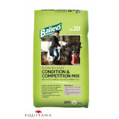 Baileys Condition&Competition Mix