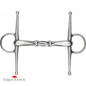 Zabaluta anatomica cu mustati, Feeling