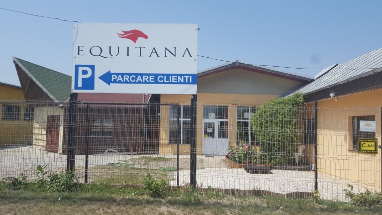 Equitana